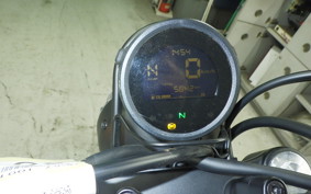 HONDA CL250-2