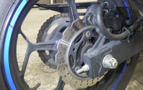 KAWASAKI NINJA 250 EX250L