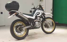 YAMAHA SEROW 250 DG11J