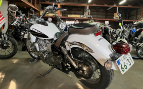 YAMAHA DRAGSTAR 250 VG05J