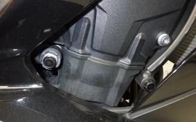 KAWASAKI NINJA 1000 A 2019 ZXT00W