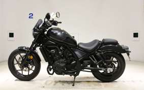 HONDA REBEL 1100 2022 SC83