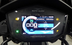 MOTO GUZZI V85 TT 2022