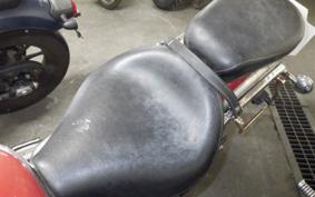 YAMAHA DRAGSTAR 400 CLASSIC 2006 VH01J