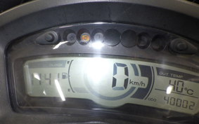 YAMAHA TRICITY 155 A SG37J