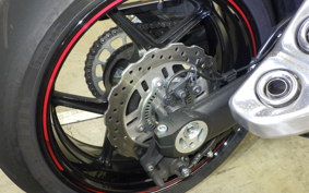 KAWASAKI Z1000 Gen.5 2020 ZXT00W