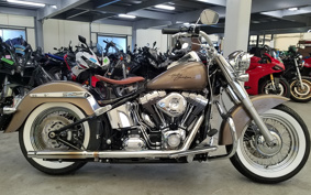 HARLEY FLSTN1340-1450 2012 JD5