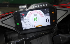 HONDA CBR1000RR RSP 2024 SC82