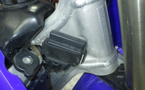 YAMAHA YZ250X 1991 CG50C