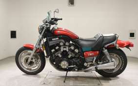 YAMAHA VMAX 1989