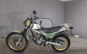KAWASAKI SUPER SHERPA KL250G