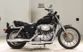 HARLEY XL883L 2005