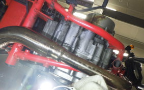 HONDA FTR223 2025 MC34