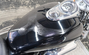 HONDA V-TWIN MAGNA MC29