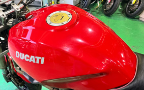 DUCATI  DUCATI M900 MONSTAR  1997 ZDM900M