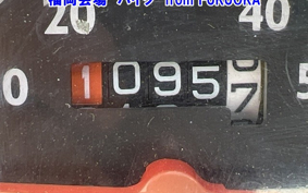 HONDA TODAY