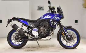 YAMAHA TENERE 700 2022 DM13J