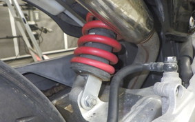 HONDA HORNET 250 MC31