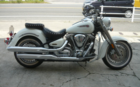 YAMAHA ROADSTER 1600 2000 VP02