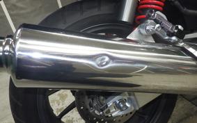 HONDA CB400SF GEN 4 A 2023 NC42