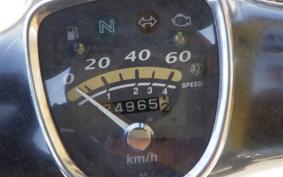 HONDA LITTLE CUB E AA01