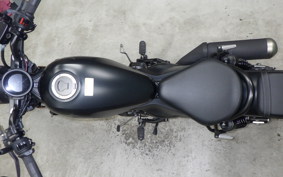 HONDA REBEL 250 A MC49