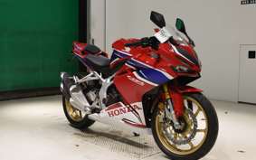 HONDA CBR250RR A MC51
