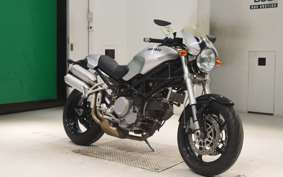 DUCATI MONSTER S2R 800 2009