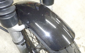 HONDA FTR223 MC34