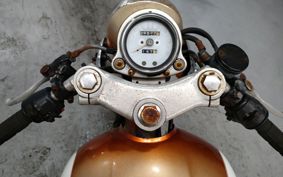 KAWASAKI ESTRELLA250 RS BJ250A