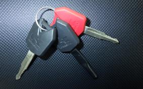 KAWASAKI ZZ1400 NINJA R 2009 ZXT40C