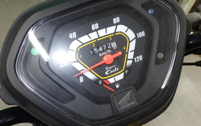HONDA C110 SUPER CUB 2005 JA42