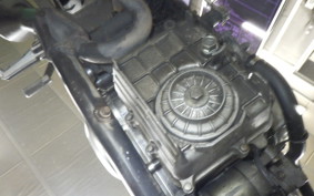 HONDA VTR 250 MC33