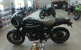 KAWASAKI Z900RS CAFE 2021 ZR900C