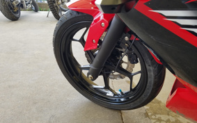 HONDA VTR1000F 2007 SC36