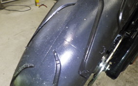 HARLEY FXBRS1870 2021