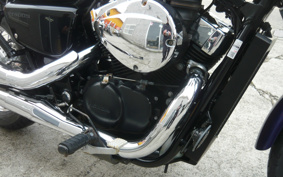 HONDA VT400S 2012 NC46
