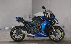 SUZUKI GSX-S1000F 2017 DG324