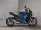 Фото Suzuki GSX-S1000F 2017 с японского аукциона