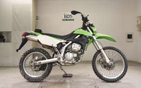 KAWASAKI KLX250 Gen.2 2018 LX250S