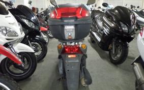 YAMAHA JOG Gen.5 SA36J
