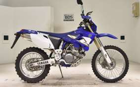 YAMAHA WR450F 2004