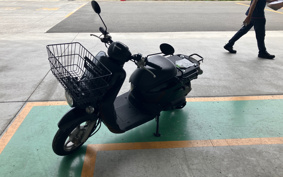 HONDA BENLY 110 JA09