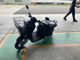 Фото Honda BENLY 110 с японского аукциона