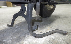 YAMAHA JOG POCHE 2026 SA08J