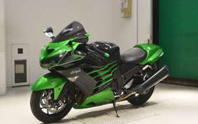 KAWASAKI ZX 1400 NINJA R A 2014