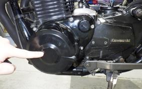 KAWASAKI Z1000 R 2004 KZT00R
