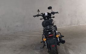 HARLEY HARLEYXG750 STREET NBB