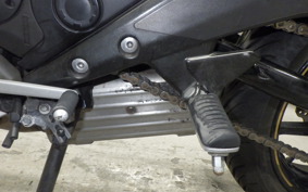 KAWASAKI NINJA 400 2014 EX400E