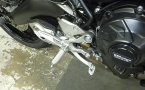 YAMAHA MT-09 A 2019 RN52J